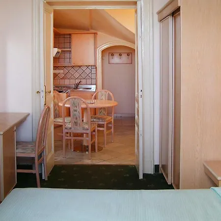 Διαμέρισμα Miramare Ili01386 Syb Imperia
