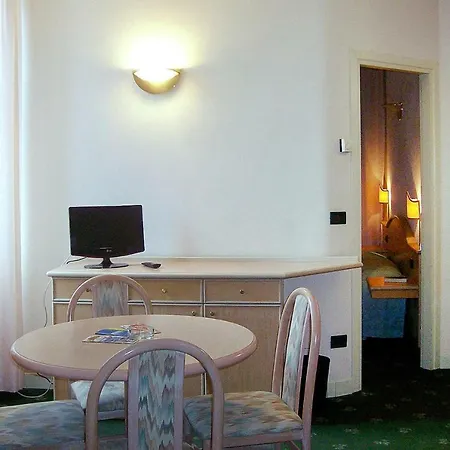 Miramare Ili01386 Syb