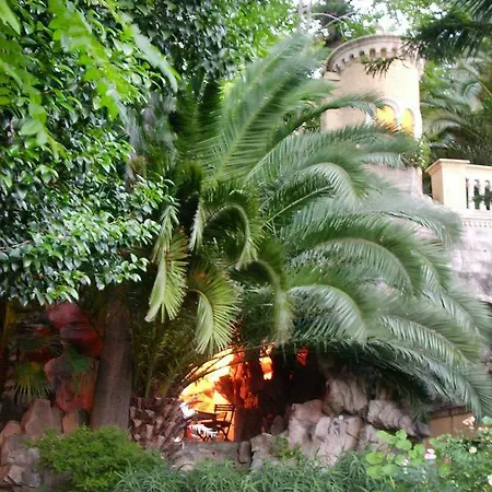 Miramare Ili01386 Syb Imperia