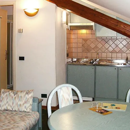 Apartment Miramare Ili01386 Syb *