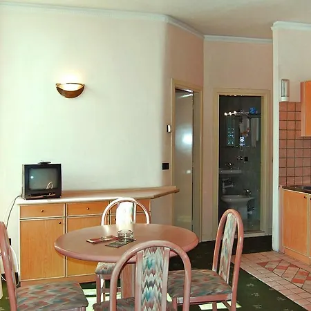 Miramare Ili01386 Syb Διαμέρισμα *