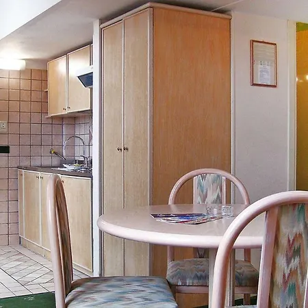 Διαμέρισμα Miramare Ili01386 Syb