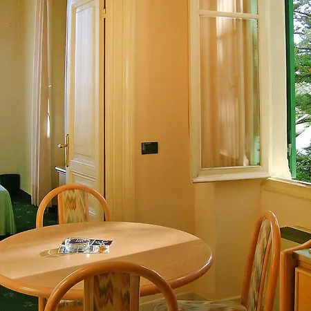 Διαμέρισμα Miramare Ili01386 Syb Imperia