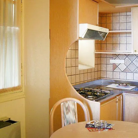 Διαμέρισμα Miramare Ili01386 Syb *