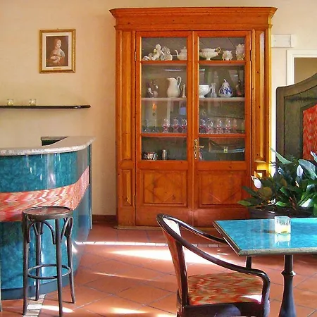 Miramare Ili01386 Syb