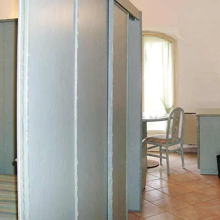 Διαμέρισμα Miramare Ili01386 Syb Imperia