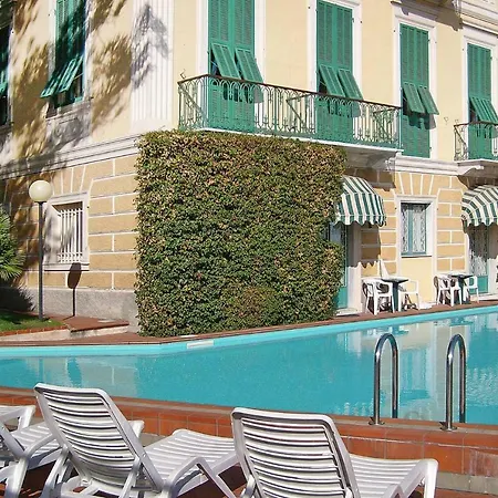 Miramare Ili01386 Syb Διαμέρισμα Imperia